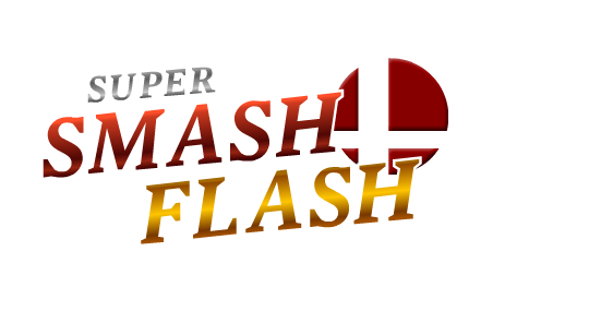 new super smash flash 4